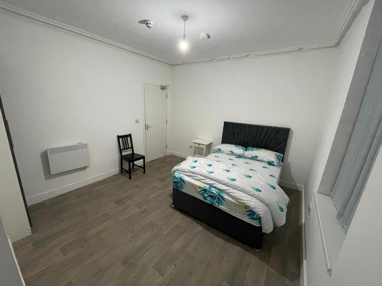 Quarto em Acomodações Particulares Easy *