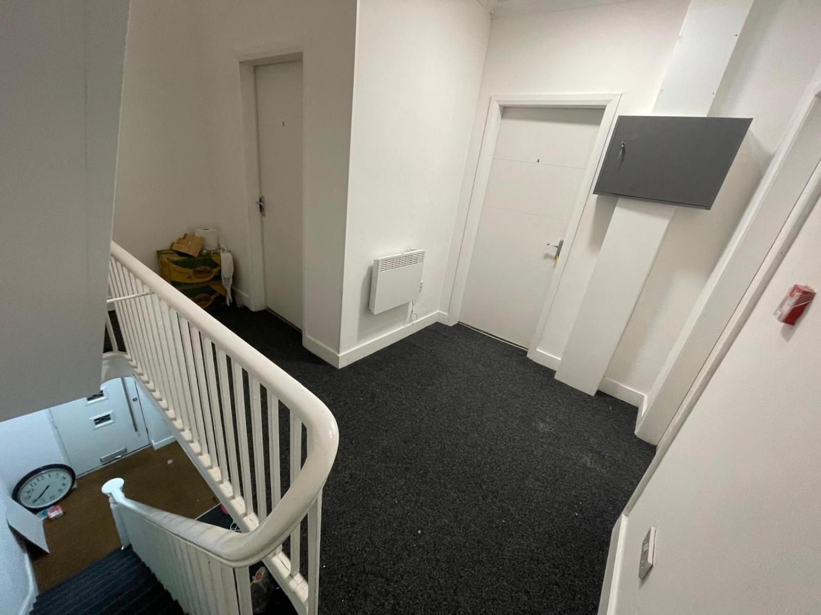 Homestay Easy Manchester