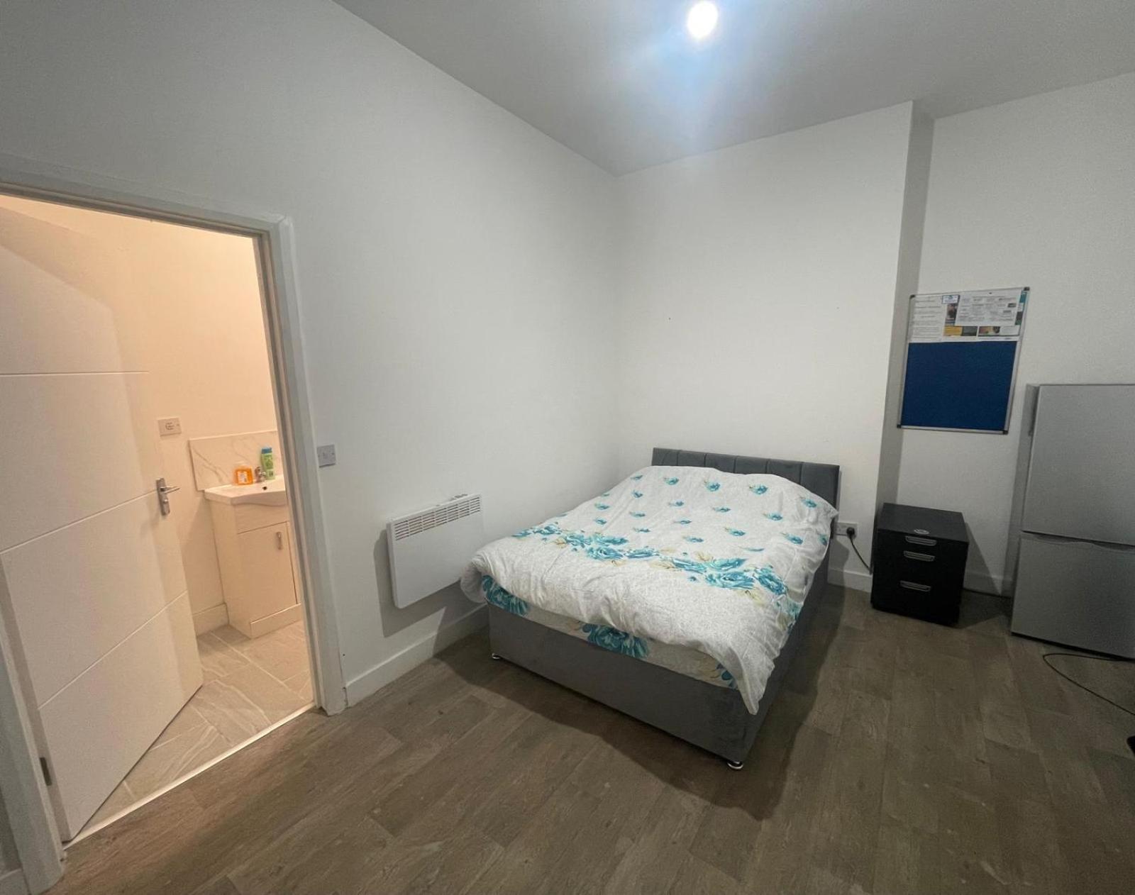 Easy Homestay Manchester