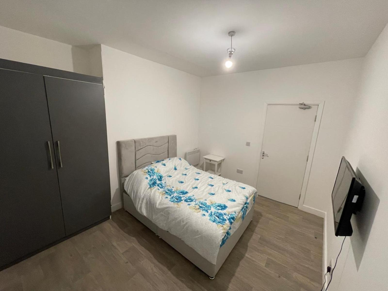 Homestay Easy Manchester